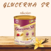Glucerna SR 850 g กลิ่นวนิลลา (สีทอง)
