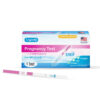 Longmed ที่ตรวจครรภ์ แบบจุ่ม (1 กล่อง) ชุดทดสอบการตั้งครรภ์ (Pregnancy Test Strip)