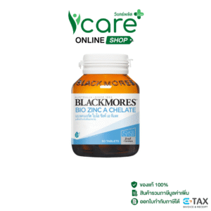 Blackmores Bio Zinc A Chelate #90 Tab