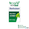 Mentholatum #28 g