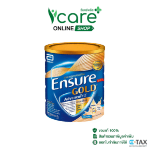Ensure Gold ธัญพืช #800 g
