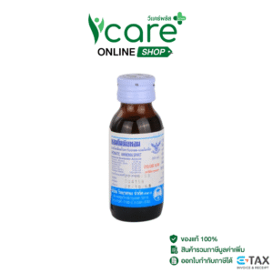 Ammonia วิทยาศรม #30 ml