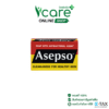 Asepso Soap #80 g