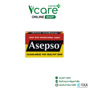 Asepso Soap #80 g